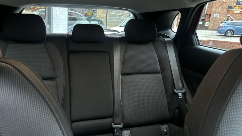 Mazda CX-30 2.0 e-Skyactiv G MHEV Exclusive-Line 5dr Auto Petrol Hatchback